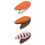 Nomura NM46365530 Aki 33 Mm 3g Многоцветный  655