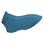 Trixie 680061 Kenton Джерси Голубой  Blue 27 cm
