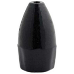 Strike king TGTW14-10 Tour Grade Tungsten Вести Черный  Black 7.1 g 