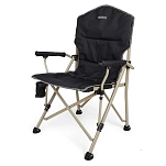 Regatta RCE534-61I-Single стул (stul) Forza II Черный  Ash