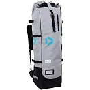Купить Duotone 43260-7001-c68-onesize Сумка для ракетки для паделя Gearbag pocket Grey 30x20x15 7ft.ru в интернет магазине Семь Футов