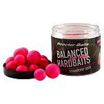 Reactor baits 7572S005 Balanced Hardbaits 80g Бойл с клубникой и кальмарами Pink 15-20 mm