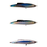 Tackle house 727128043 Shibuki DP Приманка Topwater 187 mm 76g 09