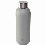 Stelton 355-13 Keep Cool 600 ml Термос Серый  Light Grey
