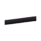 Купить Трос синтетический FSE Robline Palma Elastic 7182089 10 мм 200 м 2190 дН чёрный 7ft.ru в интернет магазине Семь Футов