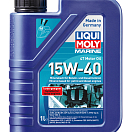 Marine 4T Motor Oil 15W-40 1l, 65.932.01