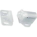 Sea-dog line 354-227108 Nylon Роликовый захват Белая