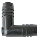 Купить Valterra 800-RF844 Пластиковый соединитель для шланга 90° Серебристый Black 12.7 x 12.7 mm 7ft.ru в интернет магазине Семь Футов