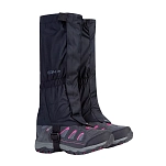 Trekmates TM-006298-01000-O/S Гетры Junior Dry Серый  Black