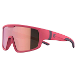 Loubsol L390202 Revolt XS Солнцезащитные Очки Hot pink Grey/CAT3