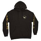 Купить Salty crew 20335010-BLK-XL Толстовка Толстовка Ahi Mount Черный Black XL 7ft.ru в интернет магазине Семь Футов