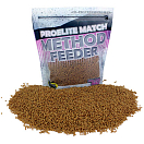 Купить Pro elite baits F8433825 Method Feeder Естественный 600g Пеллеты Коричневый 2 mm  7ft.ru в интернет магазине Семь Футов
