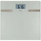 Купить Sanitas 73591 Весы SBF 14 Max 180kg White / Clear 32x32x5 7ft.ru в интернет магазине Семь Футов