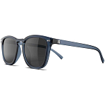 Loubsol L380100 Hazel Солнцезащитные Очки  Petrol blue Grey/CAT3