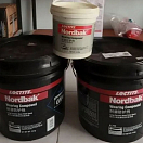 Купить Двухкомпонентное износостойкое керамическое покрытие Loctite Nordbak 7117 6кг 7ft.ru в интернет магазине Семь Футов