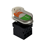 Пульт управления Vetus BPMRC для дистанционно управляемого батарейного выключателя BPMAIN