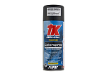 Краска двигателя для SUZUKI / Тип: СУЗУКИ; Цветовой код: черный-металлик.