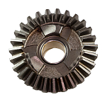 Шестерня редуктора Yamaha E8D (заднего хода), Omax 6474557000_OM