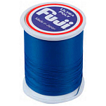 Fuji tackle 25545 Кольцо Нить Голубой  Dark Blue