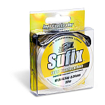Sufix ASU470924 Invisiline Predator Фторуглерод 25 m Бесцветный Clear 0.790 mm 
