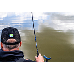Preston innovations P0070060 наконечник стрелы Dura Carp Feeder Black 1 oz