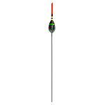 Colmic GAAPO150 плавать Apollo  Black / Green 1.50 g