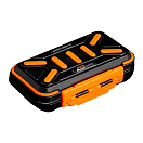 Купить Cinnetic VI-8436544038797 Rockfishing Коробка L Черный  Black / Orange L  7ft.ru в интернет магазине Семь Футов