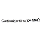 Купить VMC 3544BK0012K9 3544 Вертлюги Черный  Black 12  7ft.ru в интернет магазине Семь Футов