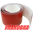 Защита киля KeelShield, 1.83 м, белый цвет (упаковка из 5 шт.) KS6WHT_pkg_5