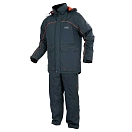 Купить Hart XHABYL Костюм Abyssal  Black / Red L 7ft.ru в интернет магазине Семь Футов