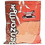 Benzar mix 94005112 Turbo TTX 800g Прикормка  Red