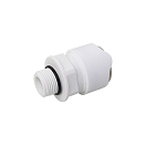 Купить Whale WX1583 QuickConnect адаптер 3/8" BSP мужской (2 шт.) 7ft.ru в интернет магазине Семь Футов