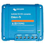 Victron energy NT-980 Orion-TR 12/12-30A 360W Aislado преобразователь Бесцветный Blue