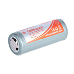 Orcatorch ORCA26650 5000mAh Серый  Grey
