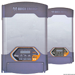 Quick battery charger 30 A 24 V, 14.292.56