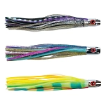 Black magic JMFSLSINRIG Мягкая приманка Double Jetsetter 190 mm Fruit Salad