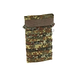 Clawgear 11166079800 Гидратор Core 2L  Flecktarn  Охота