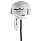 Купить Plastimo 67040 Advansea S400 Compass датчик  White 7ft.ru в интернет магазине Семь Футов