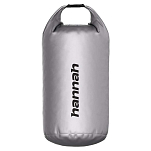 Hannah 10019135HHX 8L Сухой Мешок Серебристый  Alloy