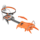 Купить Petzl U001AA00 Dart Оранжевый  Orange 7ft.ru в интернет магазине Семь Футов