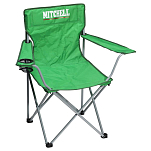 Mitchell 1378276 Fishing Chair Eco Многоцветный  84 x 48 x 84 cm 