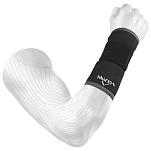 Vulkan 3035n-xl Регулируемый бандаж для запястья Clasica Black 20x15x8