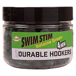 Dynamite baits 34DBDY1440 Durable Hook Pellet Зеленый  Betaine Green 8 mm 