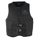 Купить Жилет спасательный JetPilot Cause Mens S-grip F/E Eco Vest 3XL OEM: 2503007 в интернет магазине Семь Футов