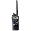 Купить Icom n55088 VHF рация IC-M73EURO EURO Plus IC-M73EURO Black 10x10x15 7ft.ru в интернет магазине Семь Футов