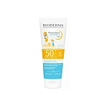 Bioderma 125631 Солнцезащитный крем Spf50 200ml 15x10x10