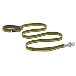 Ruffwear 40305-340 Flat Out Поводок для собак Зеленый Forest Horizon