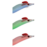 DTD 20637-P Color Oita 3.5 Кальмар 105 Mm 17.2g Многоцветный Pink