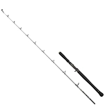Madcat 1623280 бейткастинговое удилище Full Force Vertical Titanium 1.85 m