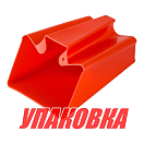 Черпак плавающий, 1 л (упаковка из 120 шт.) Easterner C51001_pkg_120